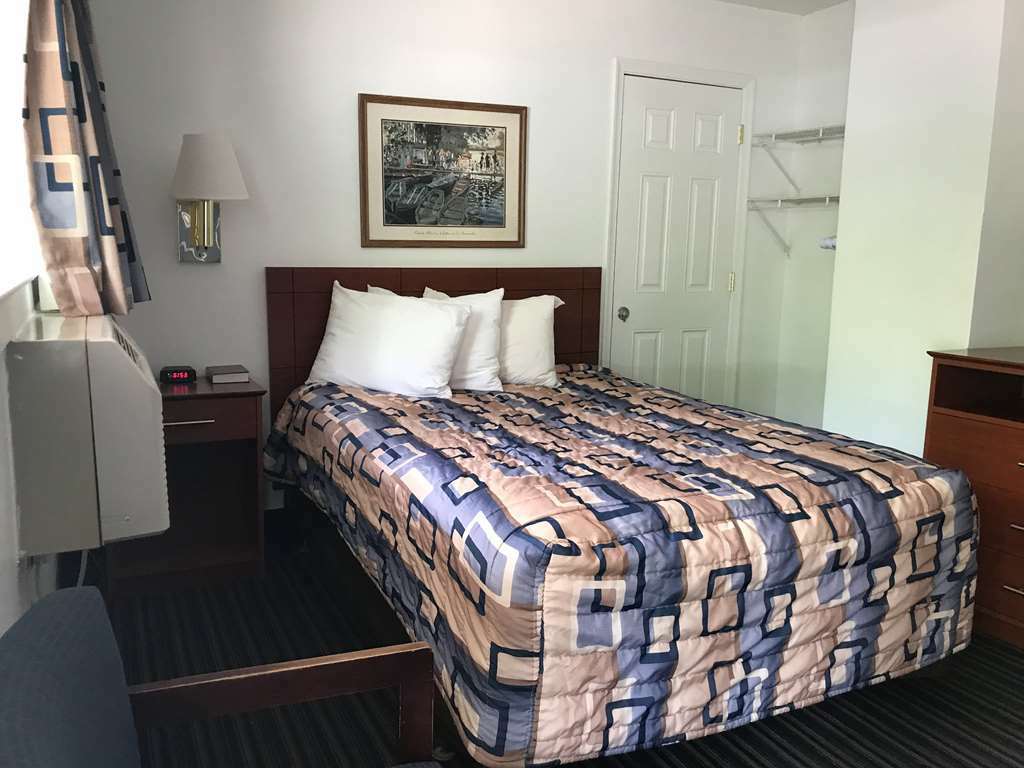 Motel 6-Richmond, Va - I-64 West เฮนริโค ห้อง รูปภาพ