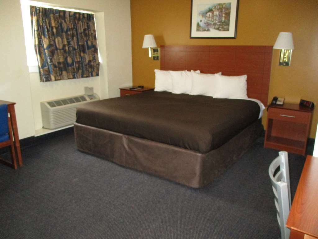 Motel 6-Richmond, Va - I-64 West เฮนริโค ห้อง รูปภาพ